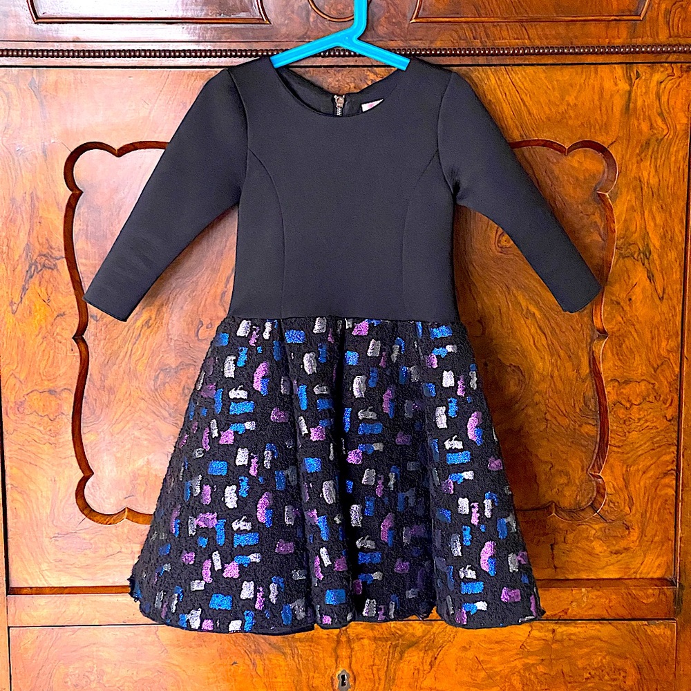ZOE LTD Girl’s Dress